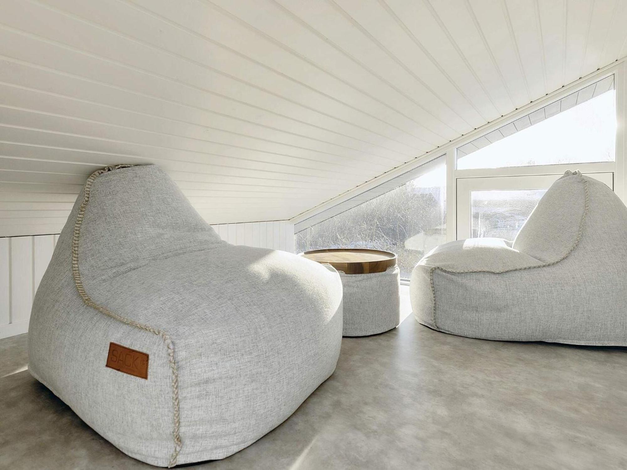 8 Person Holiday Home In Биндслев Экстерьер фото